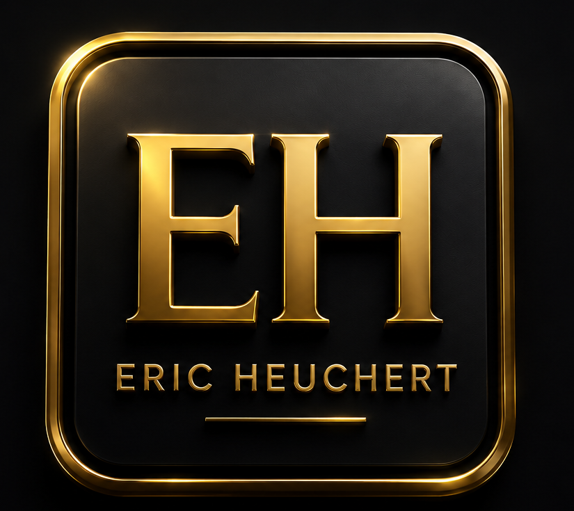 Eric Heuchert